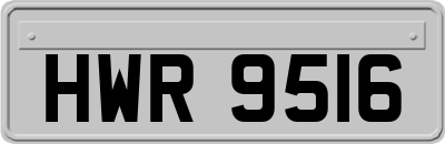 HWR9516