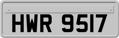 HWR9517