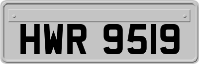 HWR9519
