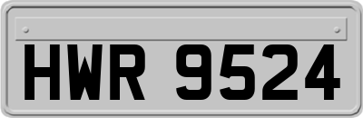 HWR9524
