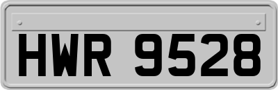 HWR9528