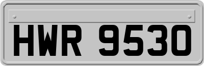 HWR9530