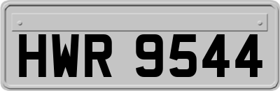 HWR9544