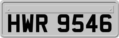 HWR9546