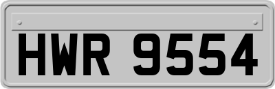 HWR9554