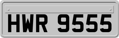 HWR9555