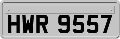 HWR9557