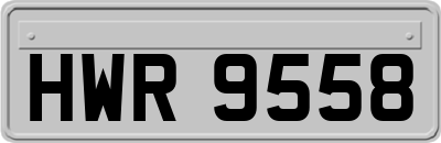 HWR9558