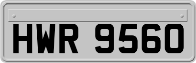 HWR9560