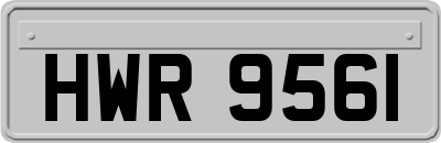 HWR9561