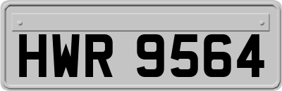 HWR9564