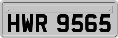 HWR9565