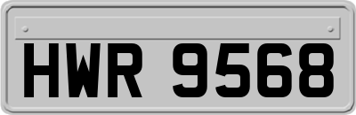 HWR9568
