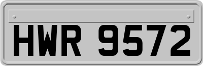 HWR9572