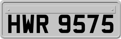 HWR9575