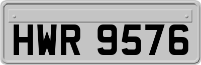 HWR9576