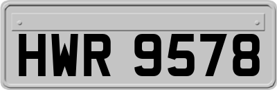 HWR9578