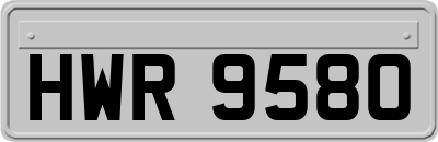 HWR9580