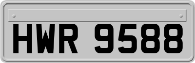 HWR9588