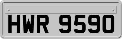 HWR9590