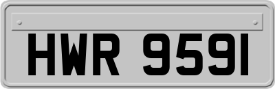 HWR9591