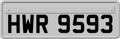 HWR9593