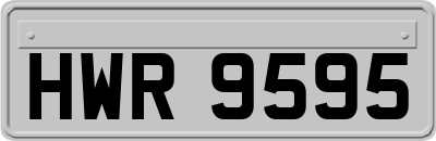 HWR9595
