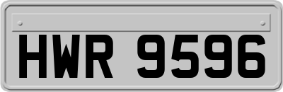 HWR9596