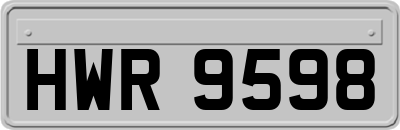 HWR9598