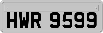HWR9599