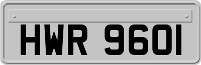 HWR9601