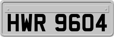 HWR9604