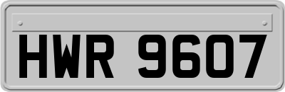 HWR9607