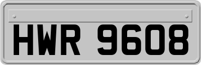 HWR9608