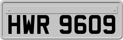 HWR9609