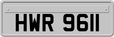 HWR9611