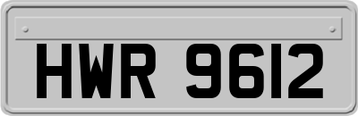 HWR9612