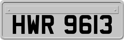 HWR9613
