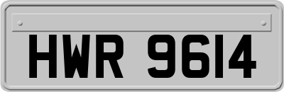 HWR9614