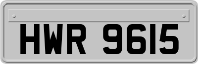 HWR9615