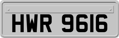 HWR9616