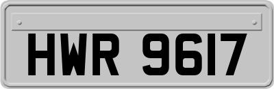 HWR9617
