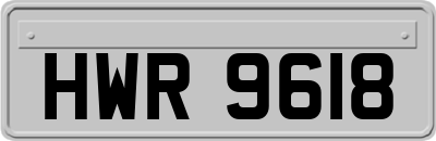 HWR9618