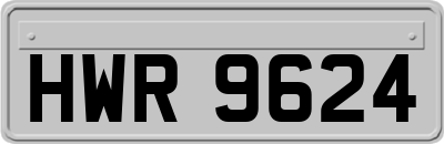 HWR9624