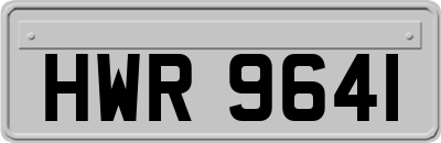 HWR9641