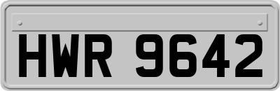 HWR9642