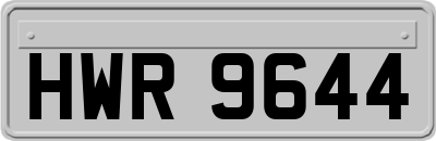 HWR9644