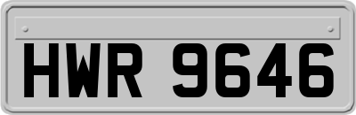 HWR9646