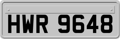 HWR9648