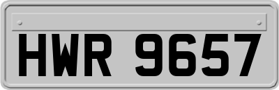 HWR9657